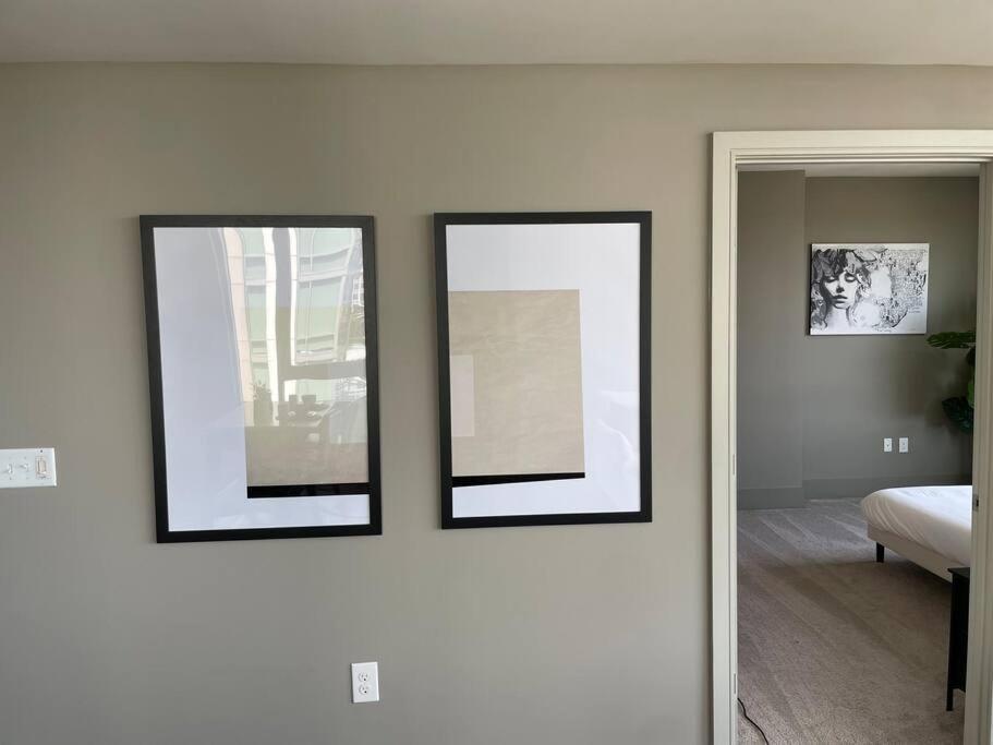 The Perfect Scenario In Buckhead Διαμέρισμα Ατλάντα Εξωτερικό φωτογραφία