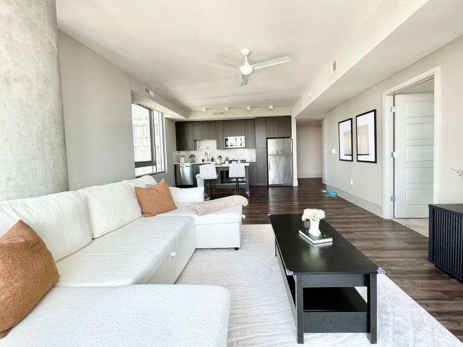 The Perfect Scenario In Buckhead Διαμέρισμα Ατλάντα Εξωτερικό φωτογραφία