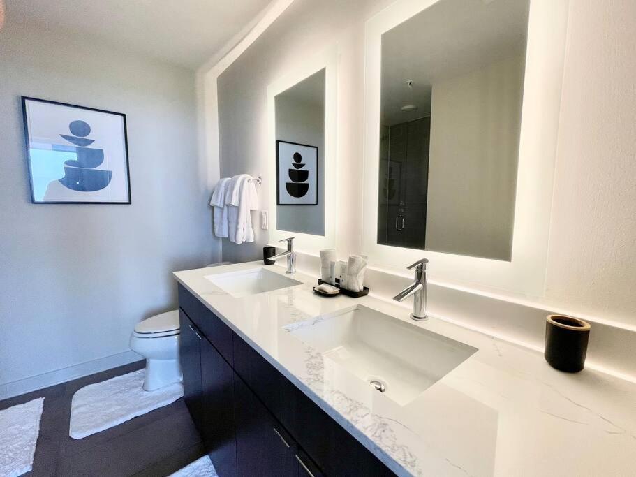 The Perfect Scenario In Buckhead Διαμέρισμα Ατλάντα Εξωτερικό φωτογραφία