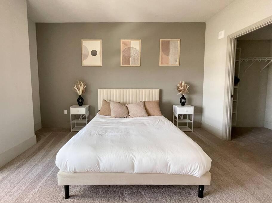 The Perfect Scenario In Buckhead Διαμέρισμα Ατλάντα Εξωτερικό φωτογραφία