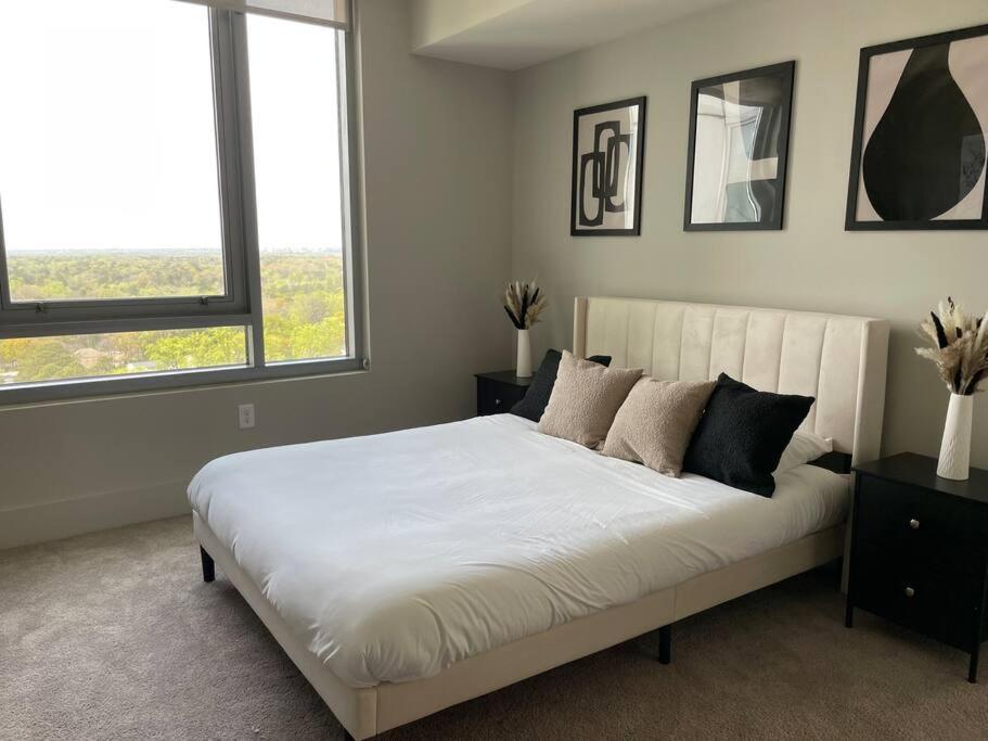 The Perfect Scenario In Buckhead Διαμέρισμα Ατλάντα Εξωτερικό φωτογραφία