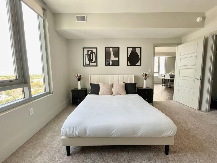 The Perfect Scenario In Buckhead Διαμέρισμα Ατλάντα Εξωτερικό φωτογραφία