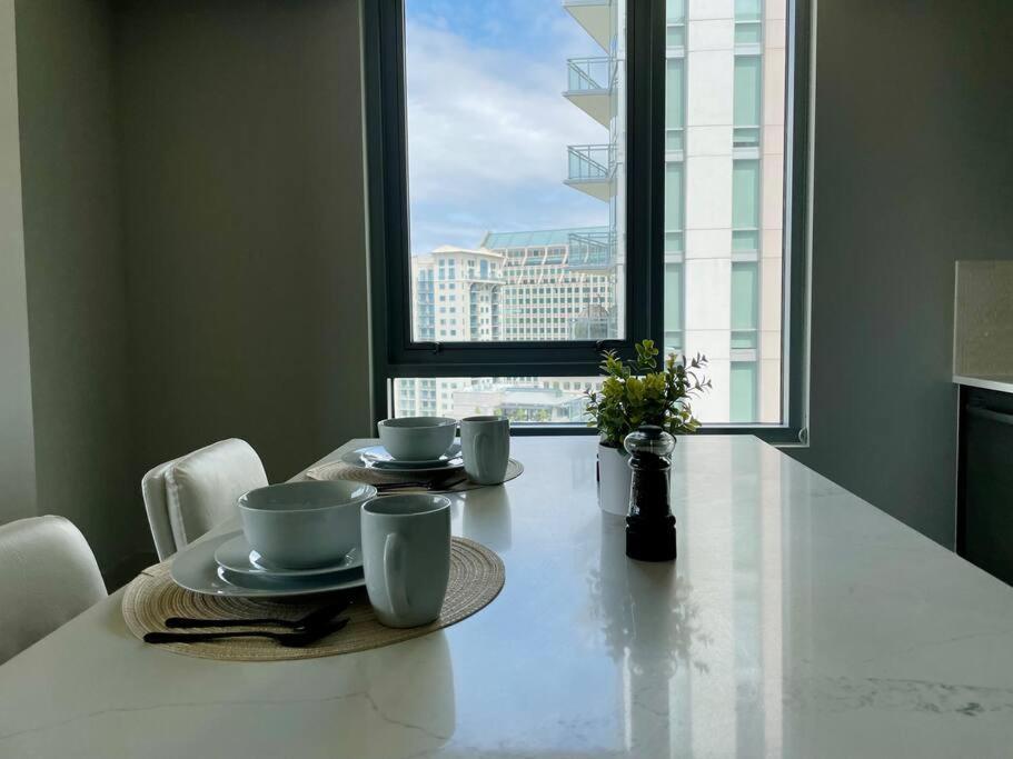The Perfect Scenario In Buckhead Διαμέρισμα Ατλάντα Εξωτερικό φωτογραφία